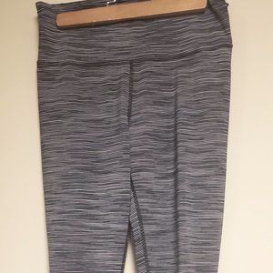 Tek Gear Dry Tek Women's Leggings Size Large